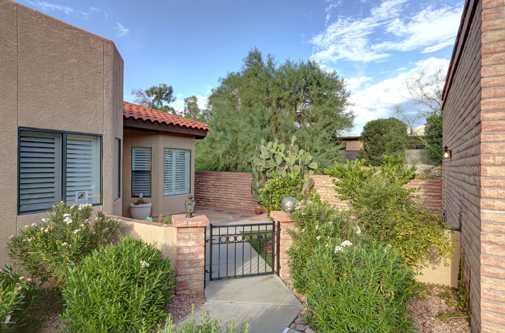 161 E Inverness Dr, Tucson, AZ 85737 - photo 1