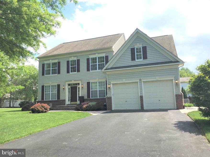 10 Camp David Rd, Wilmington, DE 19810 - photo 1