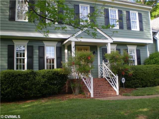 9408 Michelle Place, Henrico, VA 23229 - photo 1