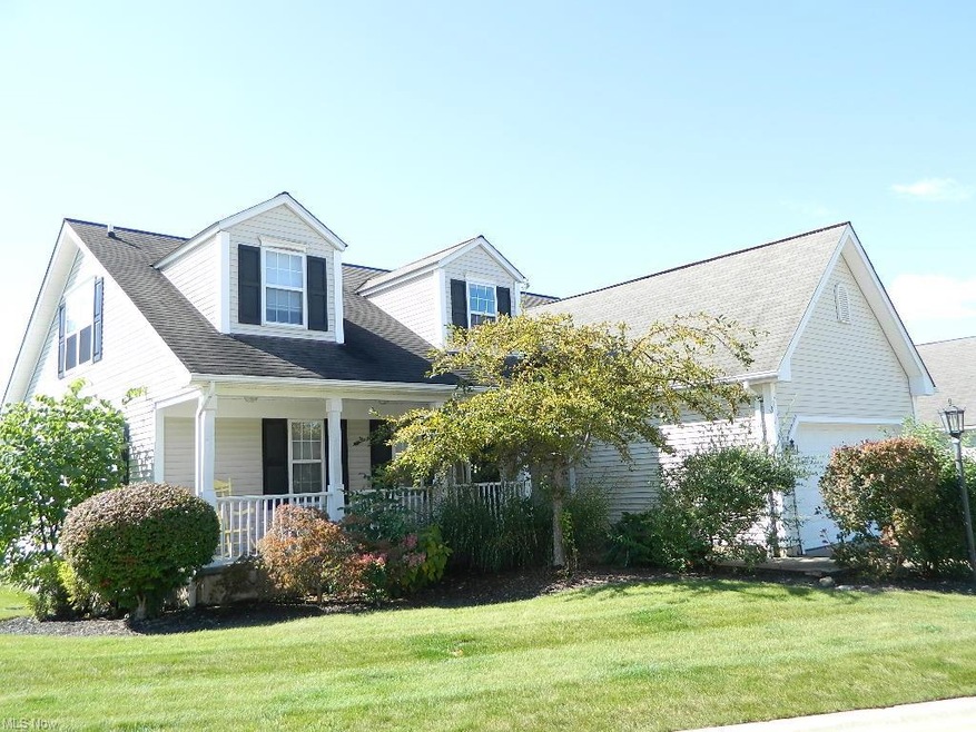 Welcome to Eaton Estates, Villas of Troubador, 356
