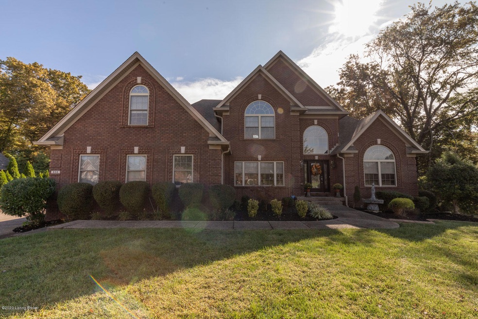 656 Winding Woods Trail, Mount Washington, KY 40047 - photo 1