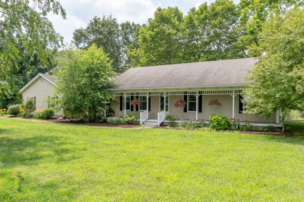 10220 S 10th St, Schoolcraft, MI 49087 - photo 1