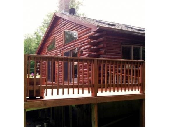 28 Poor Farm Hill Rd, Newbury, NH 03255 - photo 1