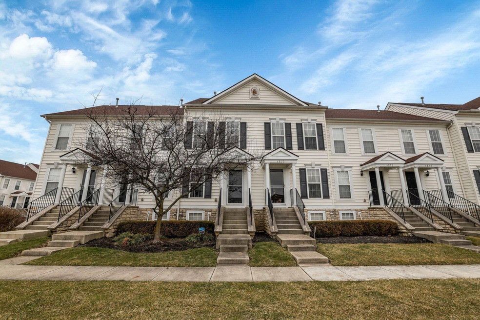 4834 Annual Dr unit 46-483, Canal Winchester, OH 43110 - photo 1