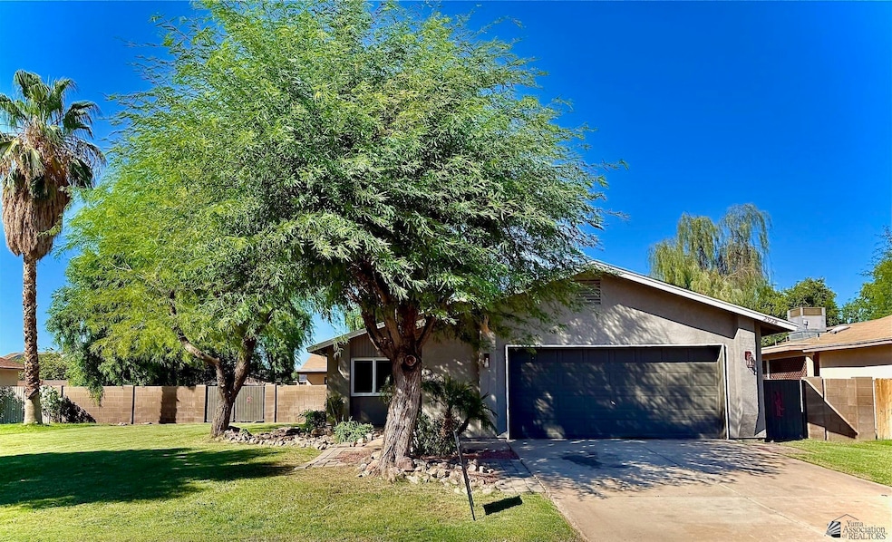 2928 W 27th Place, Yuma, AZ 85364 - photo 1