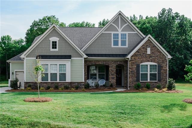 Beautifully Landscaped Yard, Large Acreage of Land
