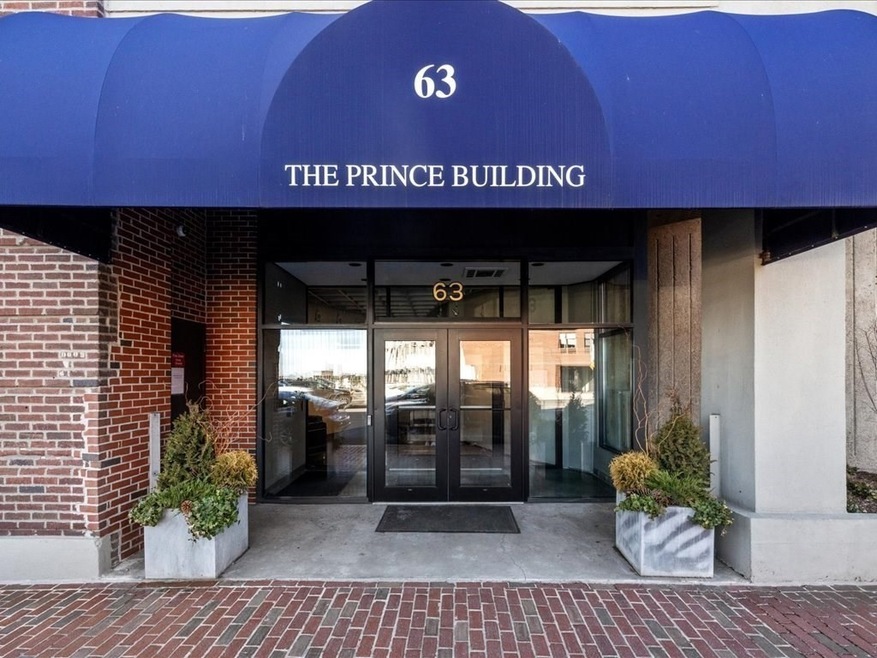 63 Atlantic Ave unit 10C, Boston, MA 02110 - photo 1