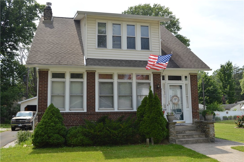 508 Oakmont Ave, Erie, PA 16505 - photo 1