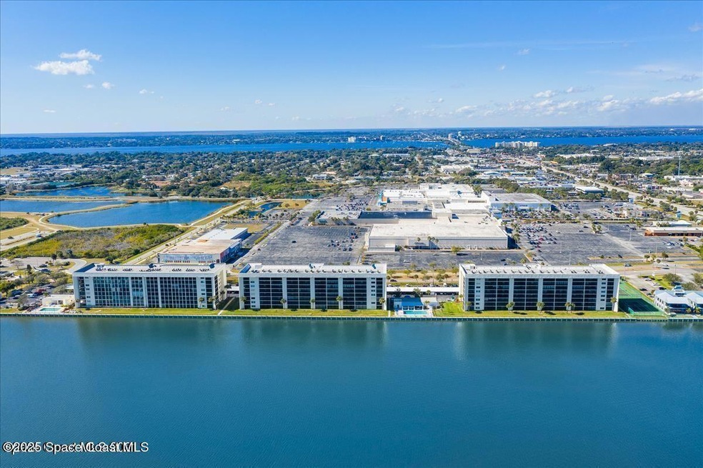 Merritt Towers unit A105, Merritt Island, FL 32952 - photo 1