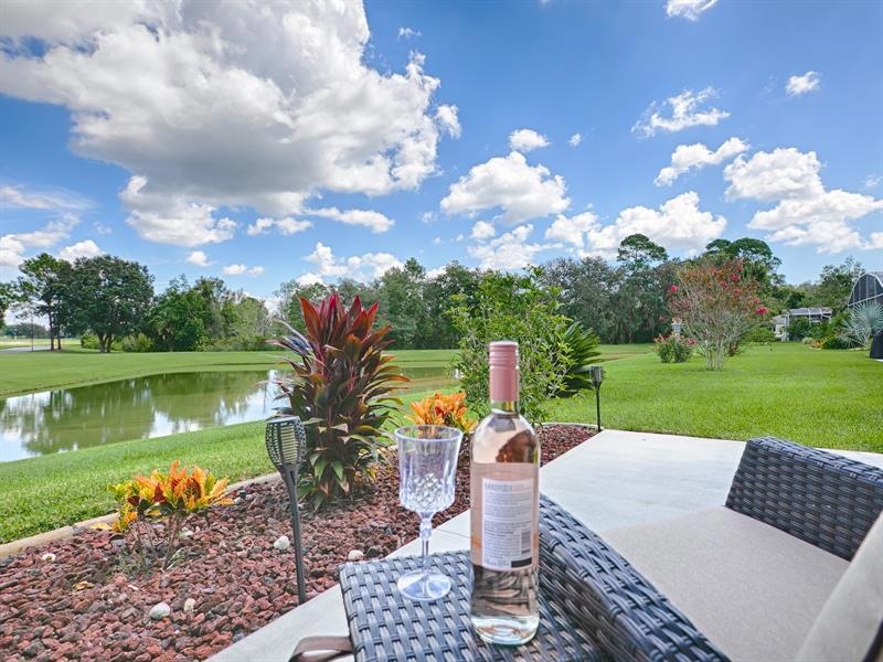 Spectacular Water View! Simply gorgeous!!!