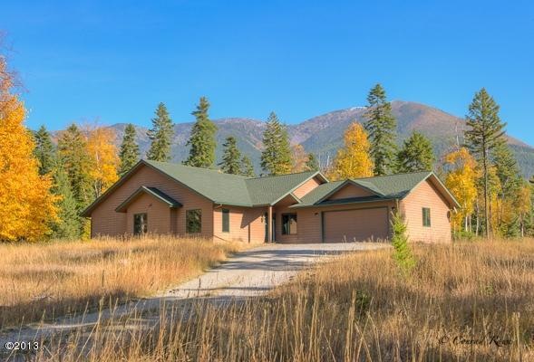 28968 Broken Leg Rd, Bigfork, MT 59911 - photo 1