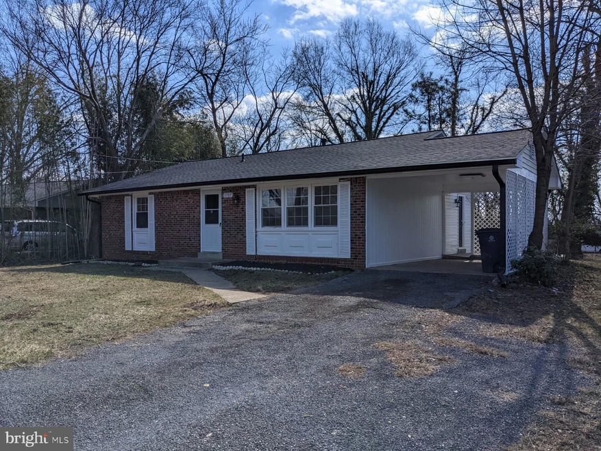 1707 Tioga Rd, Fort Washington, MD 20744 - photo 1