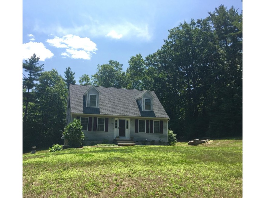 unlisted-address, East Hampstead, NH 03826 - photo 1