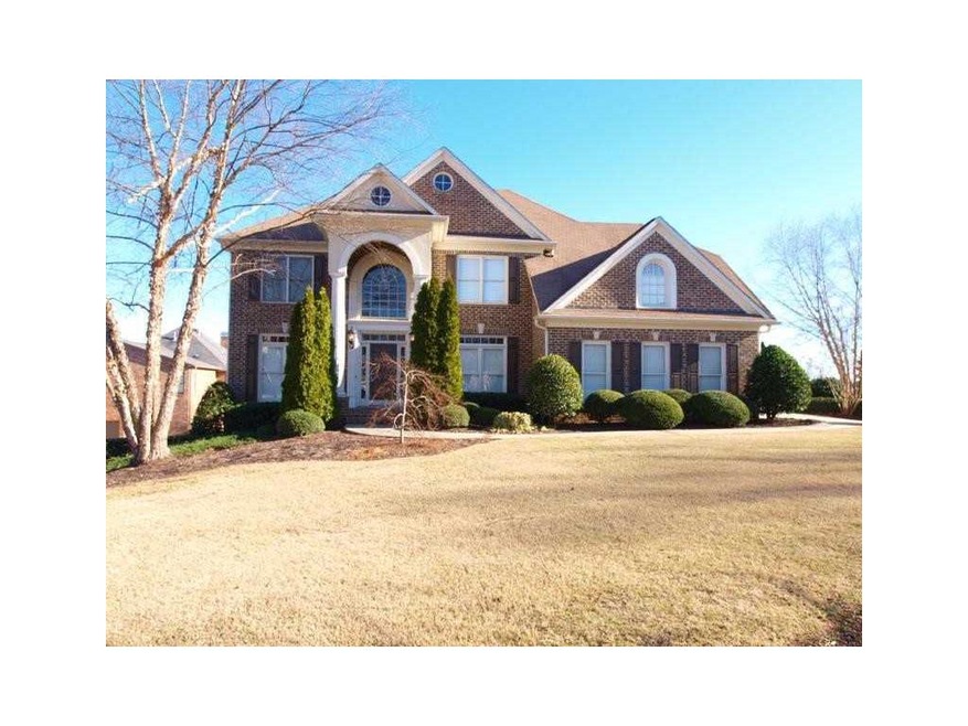 700 Quail Run Ct, Alpharetta, GA 30005 - photo 1