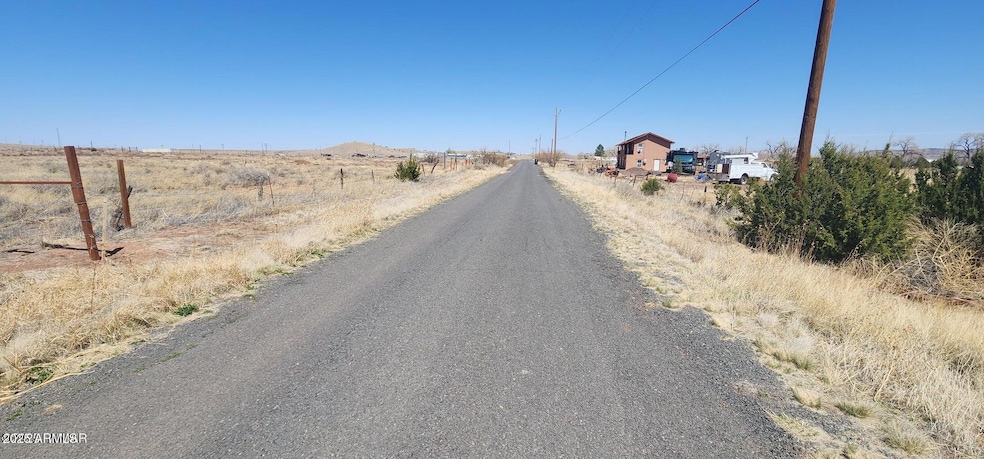 tbd E 2nd St unit 15, Concho, AZ 85924 - photo 1