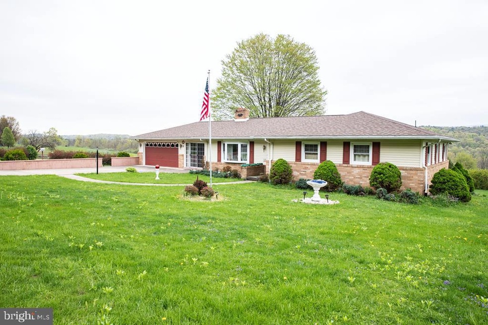 4246 Old Stage Rd, Mc Clure, PA 17841 - photo 1
