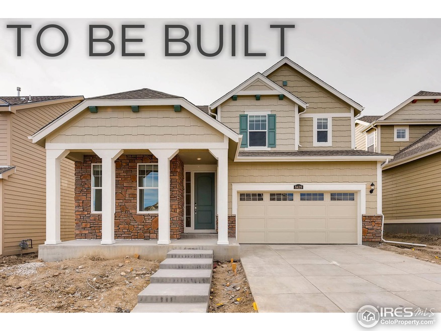 8439 Eldora Way, Arvada, CO 80007 - photo 1