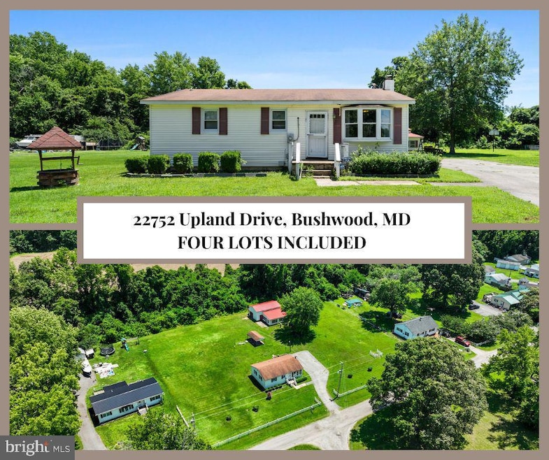 For Sale $225,000 • Co-Listing Agent
