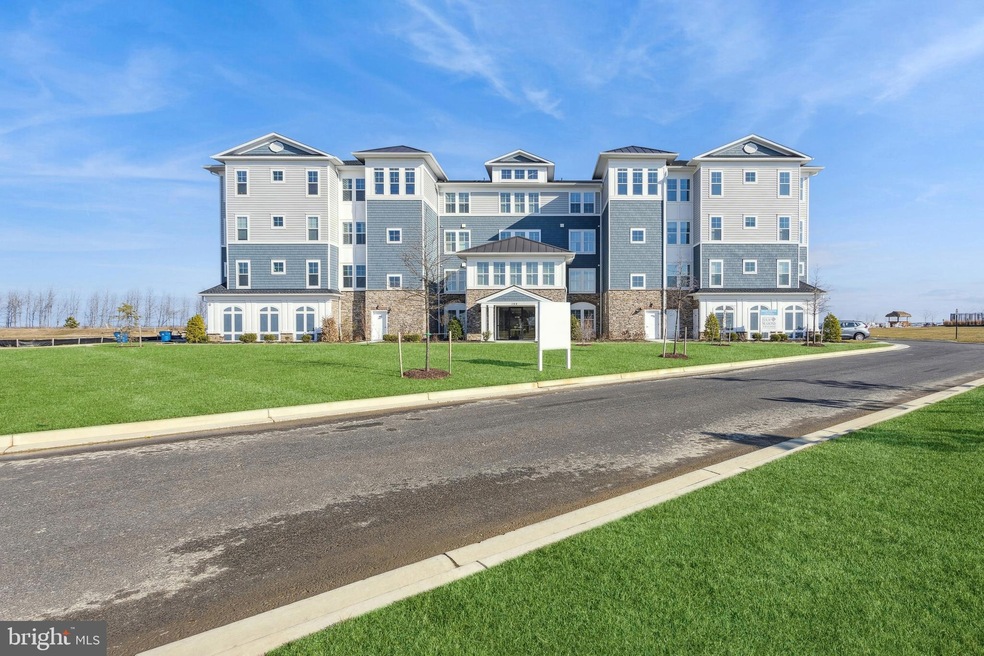 K. Hovnanian’s® Four Seasons at Kent Island - Luxury Condos unit 2211, Chester, MD 21619 - photo 1