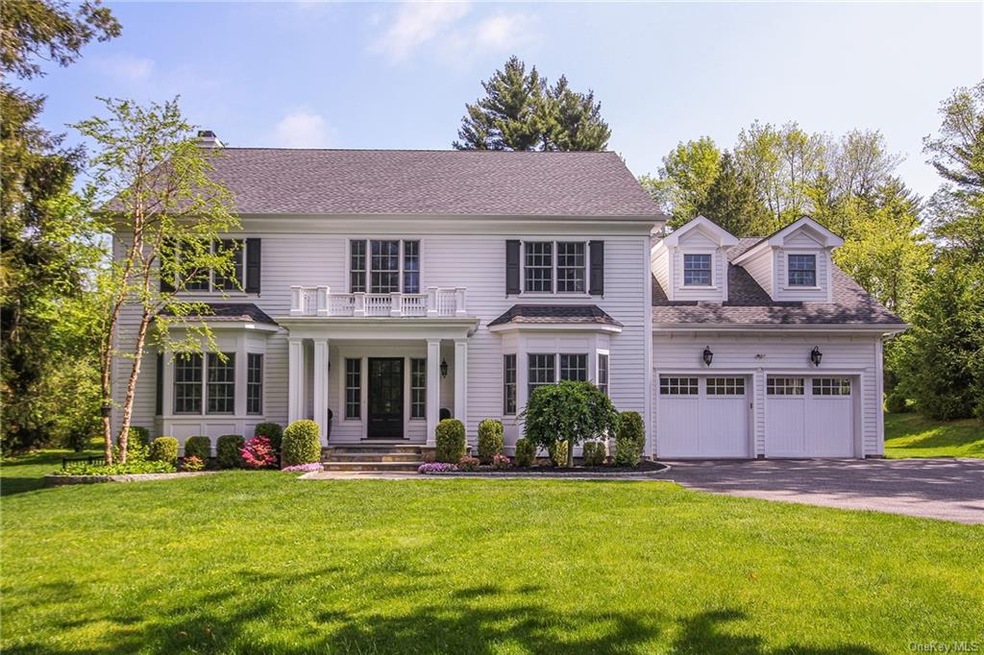 565 King St, Chappaqua, NY 10514 - photo 1