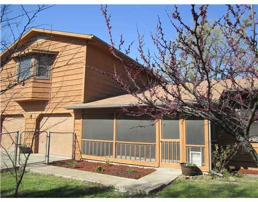 2162 Harris Dr, Fayetteville, AR 72701 - photo 1