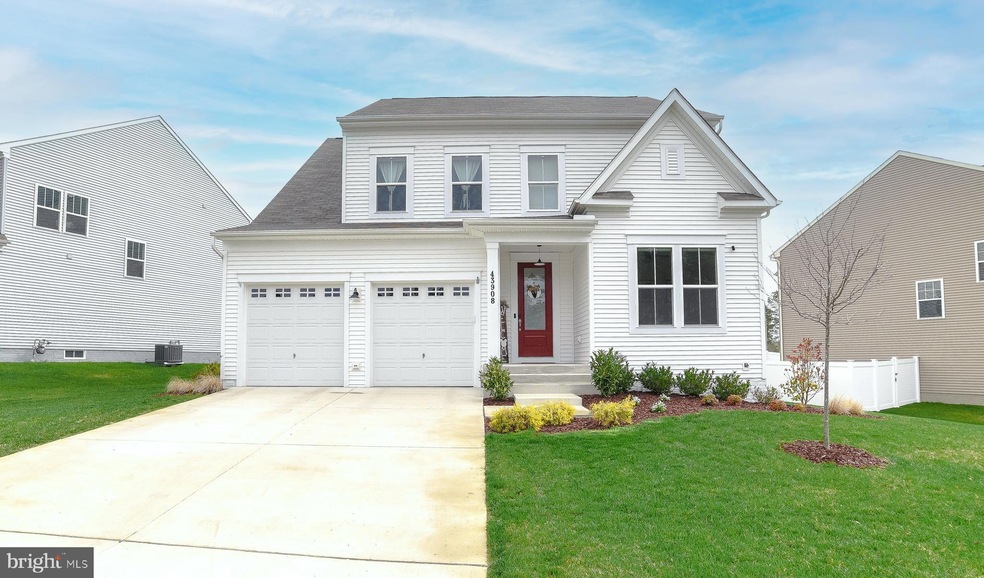 43908 Monterey St, California, MD 20619 - photo 1