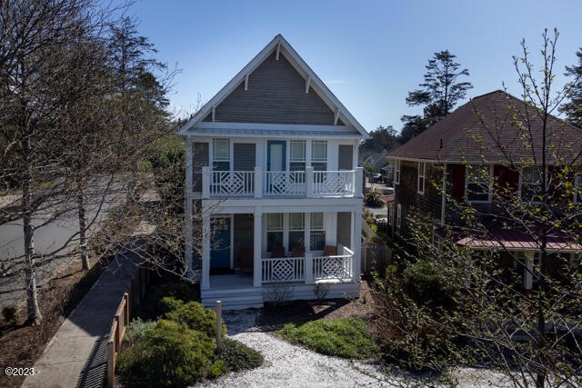 701 SW 26th Ln, Lincoln City, OR 97367 - photo 1