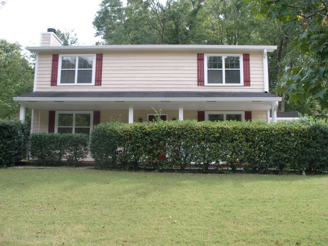 Main View