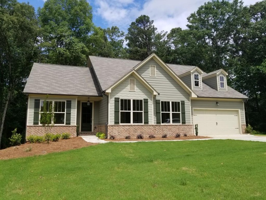 Ranch Home on a Basement!! New Constuction!
