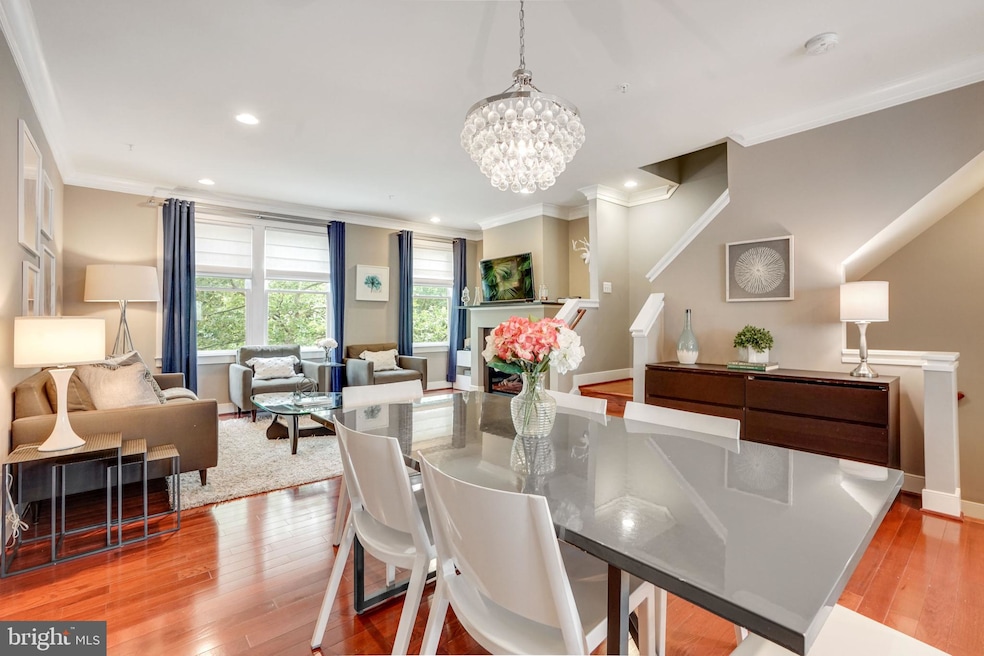 827 Madison St, Alexandria, VA 22314 - photo 1