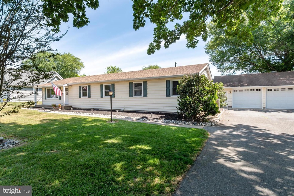 23118 Raleigh Rd, Chestertown, MD 21620 - photo 1