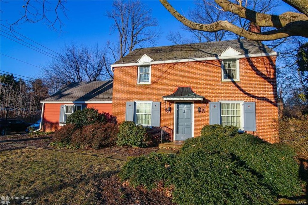 Welcome to 1026 N Cedar Crest!