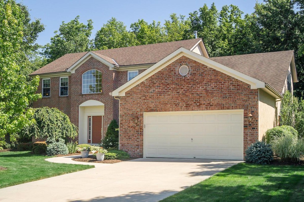 3787 Hidden Cove Circle