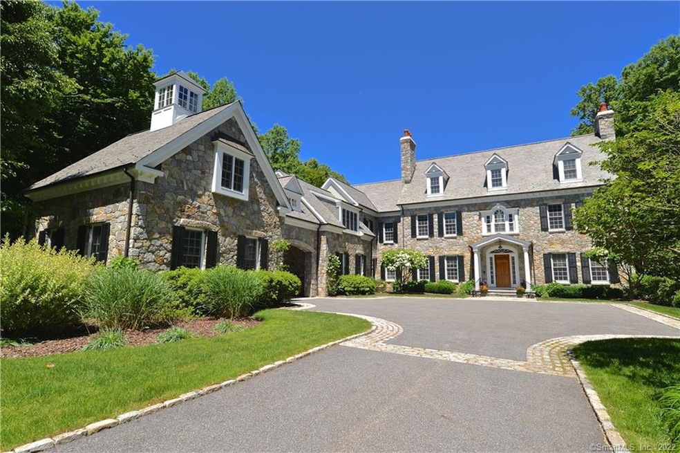 57 Summersweet Ln, New Canaan, CT 06840 - photo 1