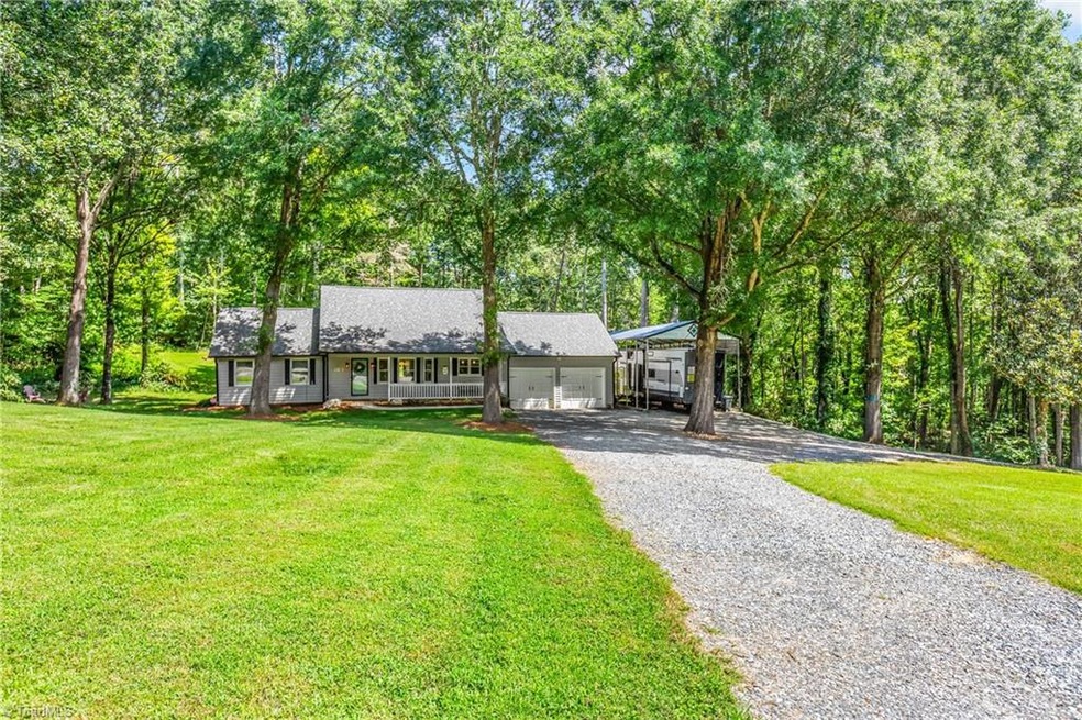 1140 Marshall Smith Rd, King, NC 27021 - photo 1