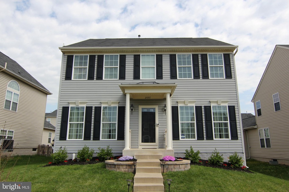 25917 Kimberly Rose Dr, Chantilly, VA 20152 - photo 1