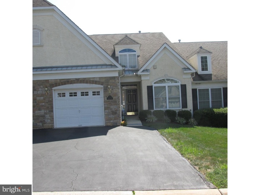 376 Brittany Ct, Souderton, PA 18964 - photo 1