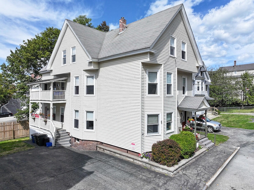 18 College St, Lewiston, ME 04240 - photo 1