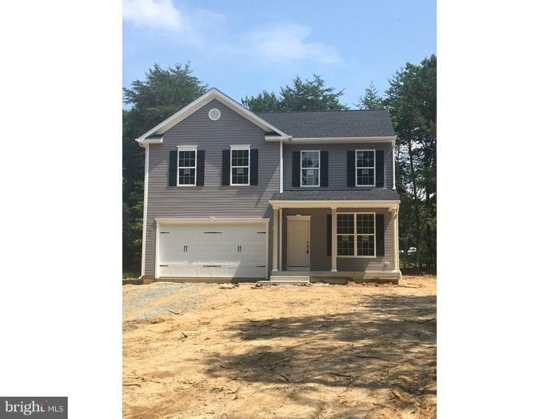 8207 Vintage Ln, Spotsylvania, VA 22551 - photo 1