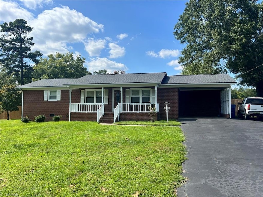 Sold $249,900 • Co-Listing Agent