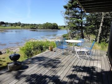 75 Anns Point Rd, Bass Harbor, ME 04653 - photo 1