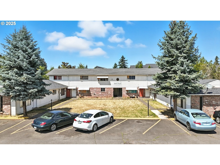 8503 SE Insley St unit 8521, Portland, OR 97266 - photo 1