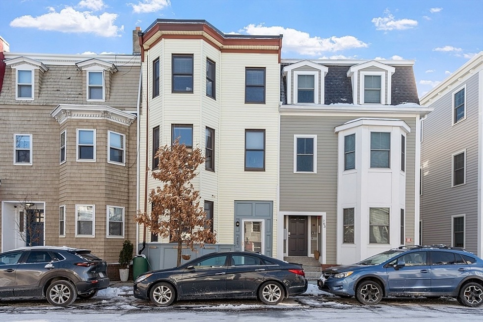 265 Lexington St unit 4, Boston, MA 02128 - photo 1