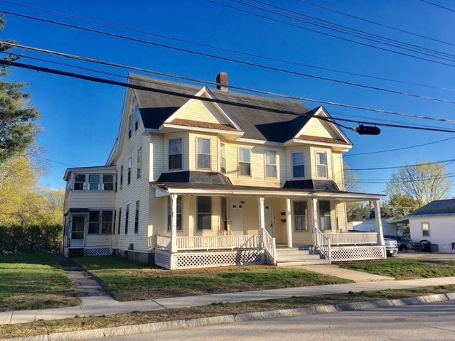 8 Cushing Ave, Nashua, NH 03064 - photo 1