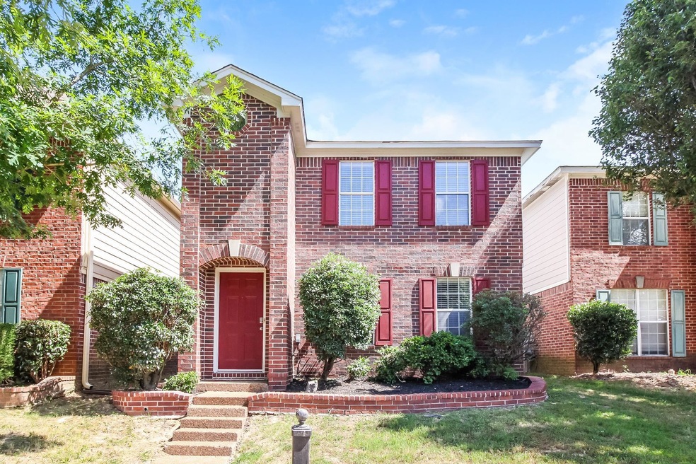 7166 Charlton Way, Cordova, TN 38018 - photo 1