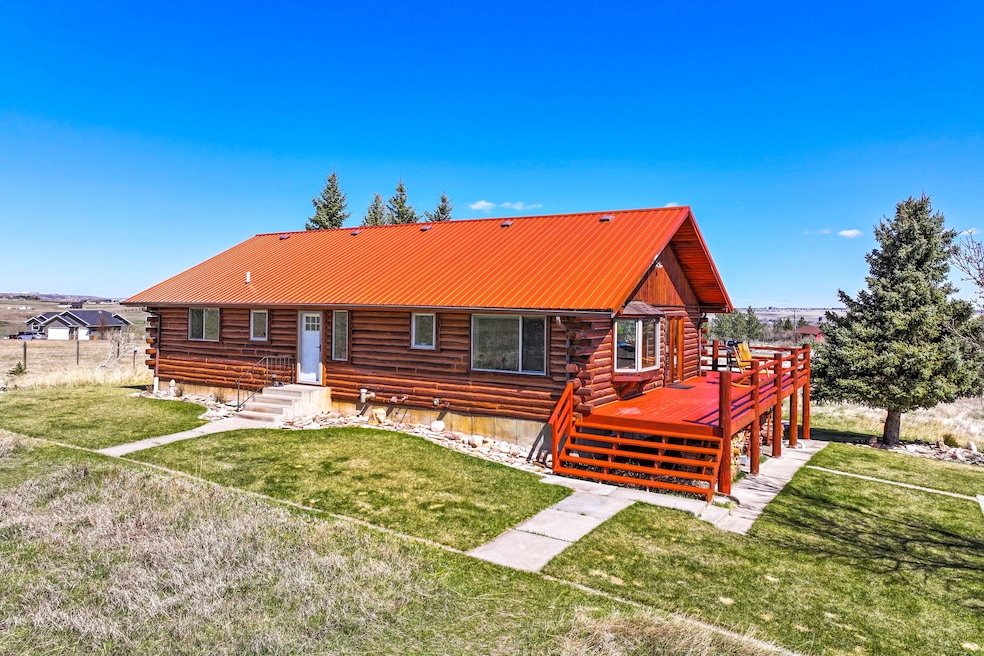 Under Contract $675,000
