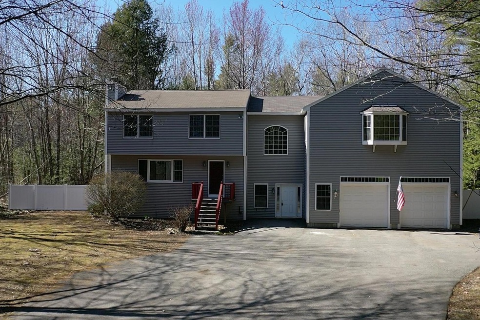 14 Park Rd, Saco, ME 04072 - photo 1