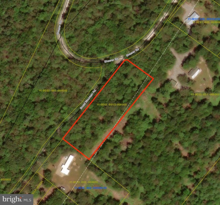 0 Gilbert Rd unit PAFL2010752, Chambersburg, PA 17202 - photo 1