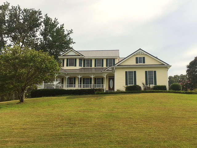 Main View