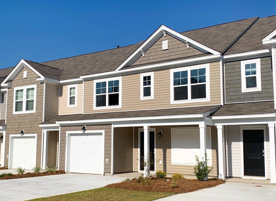 9741 Transplanter Cir, Ladson, SC 29456 - photo 1